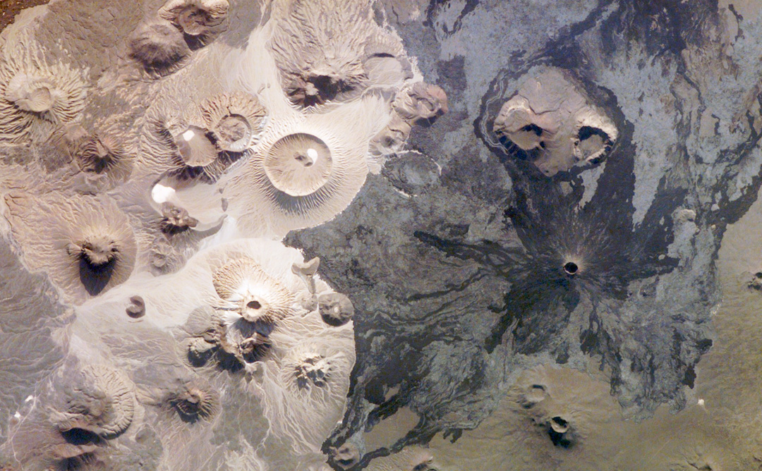 iss016-e-34524_lrg1 Crédito da imagem: NASA/ISS Expedition 16