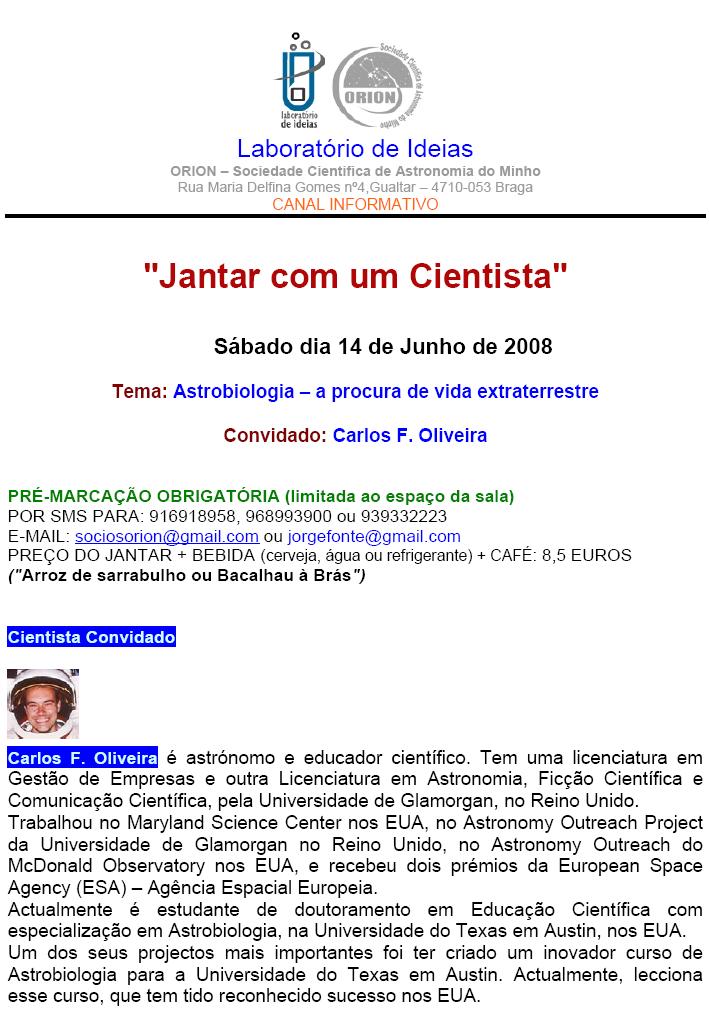 conversa