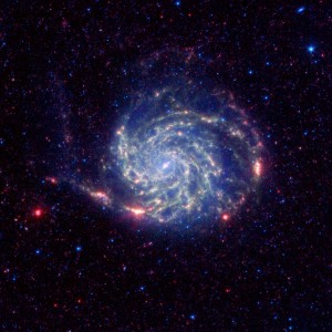 M101 (Ursa Major)