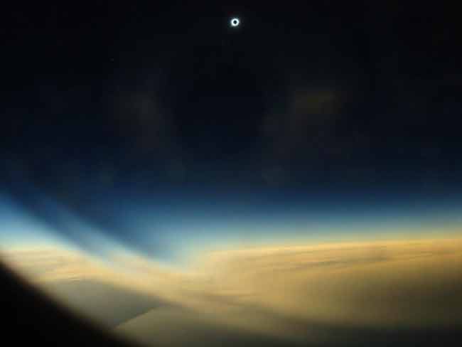 arctic-totality
