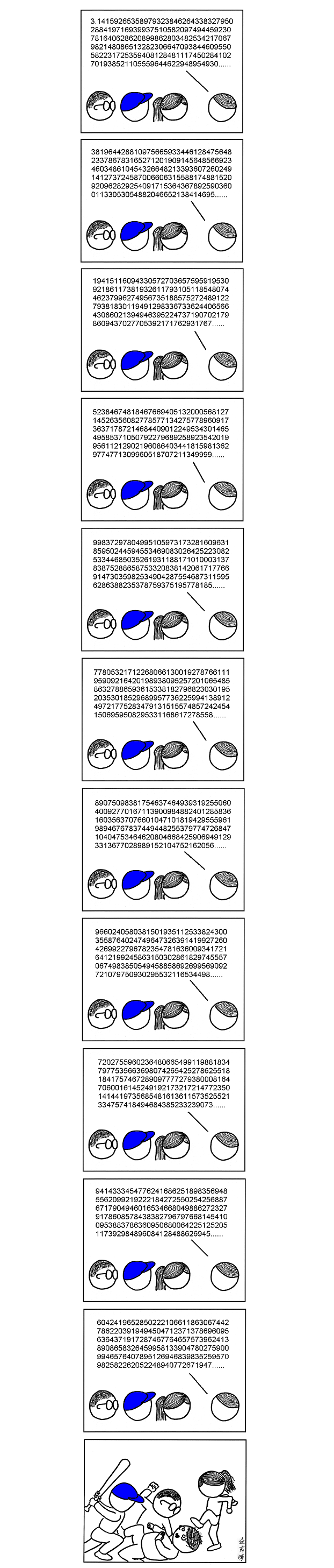 pi_A pi_A