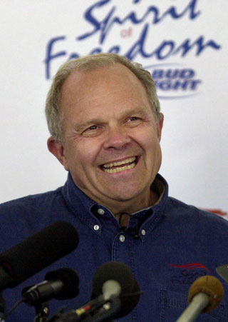 fossett