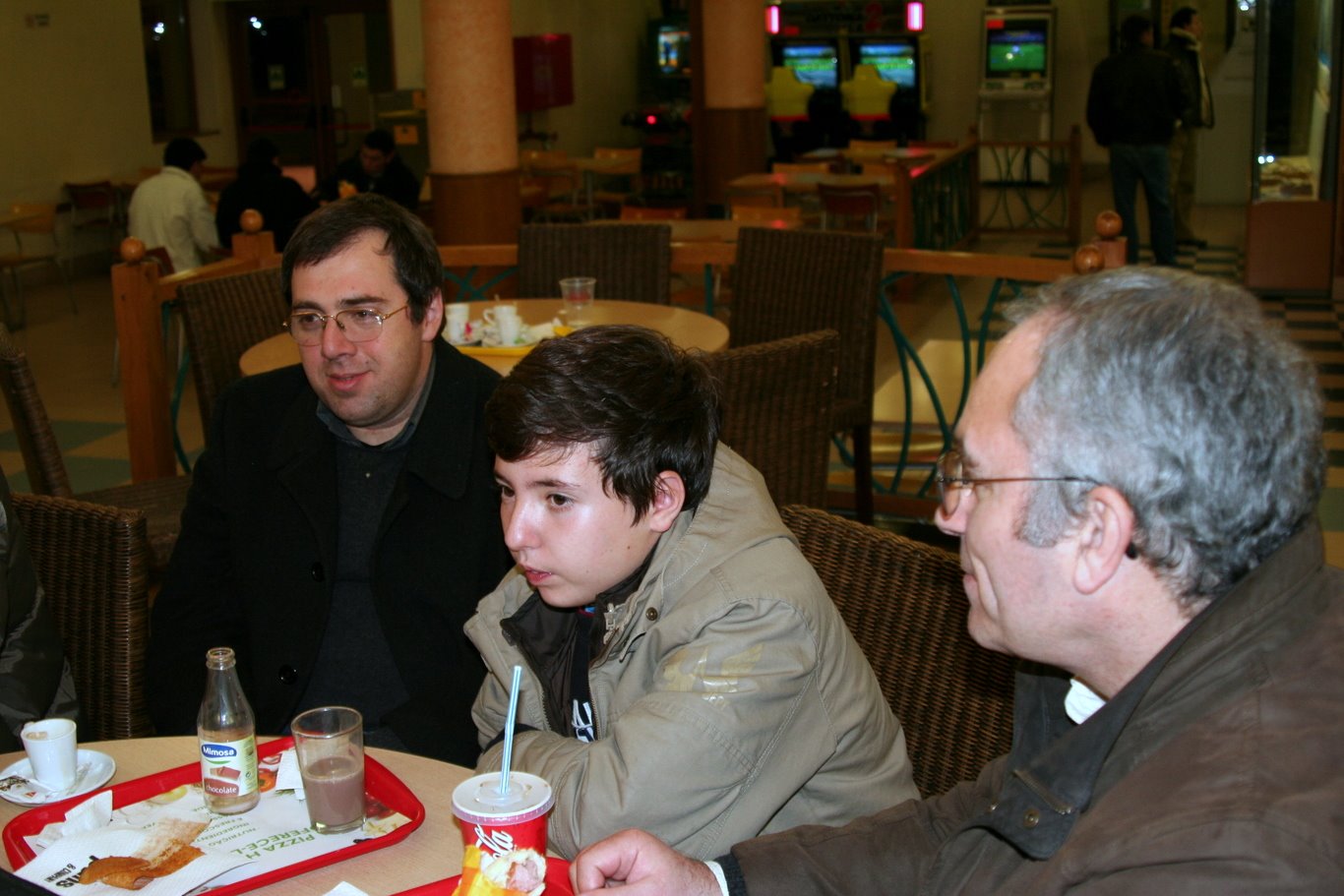Paulo_Sanches Nuno_Almeida Francisco_Gomes