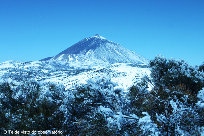 teide