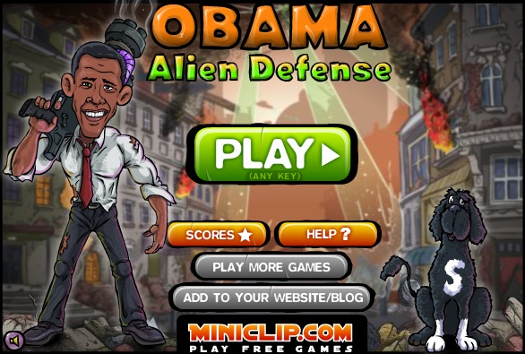 Obama Obama
