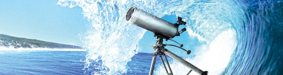 Astronomia no Verão