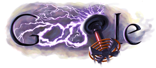 Google - Tesla Google - Tesla