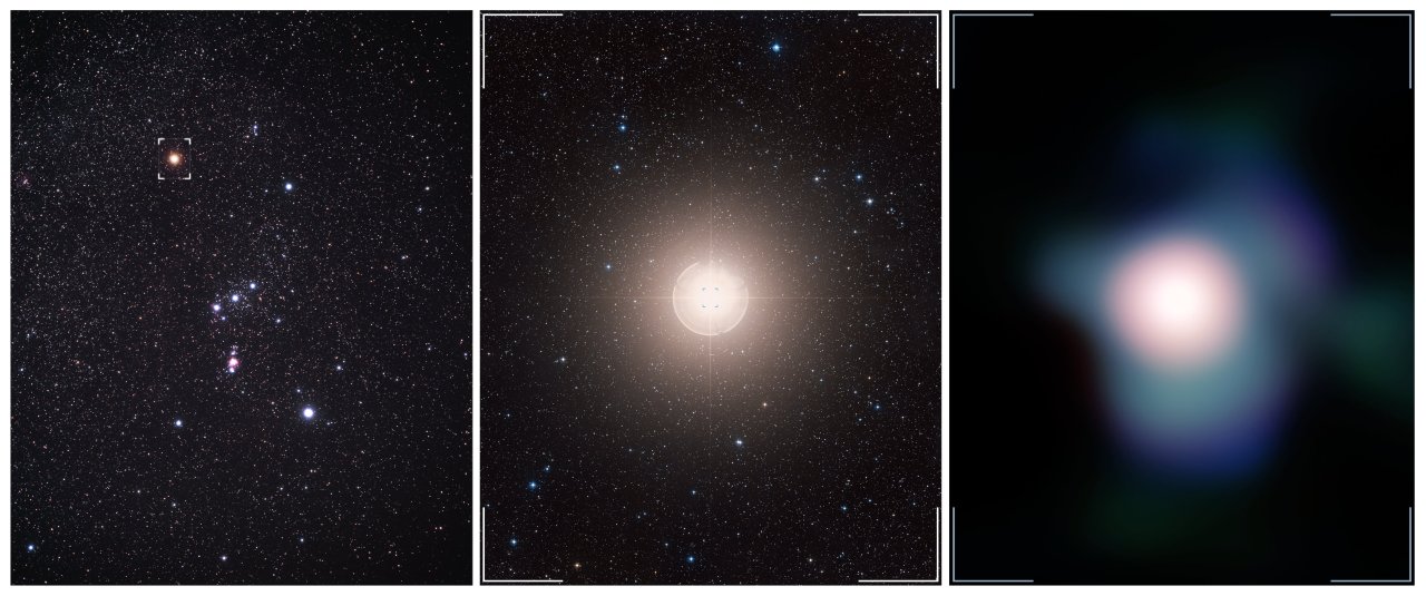 betelgeuseNACO