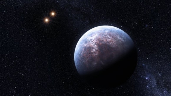 Gliese-667