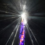 light on top 4