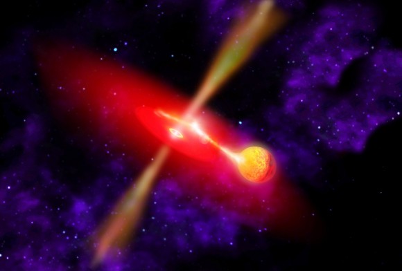 black-hole