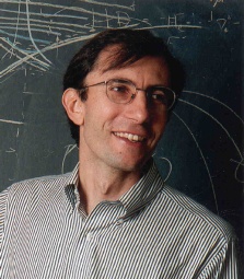 Dimitar Sasselov, professor de astronomia e diretor - Harvard Origins of Life Initiative