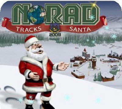norad-tracks-santa-2009