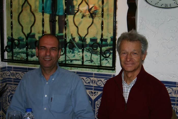 João Gregório + Alberto Fernando