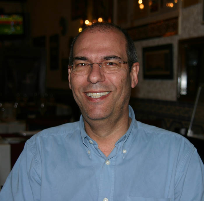 João Gregório