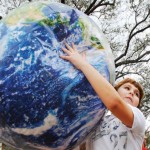 bola terra