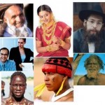 Diversidade Humana