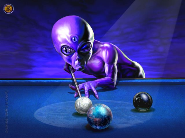 Quem inventou o bilhar? - Conceito Snooker