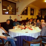 Jantar ORION