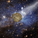 gold-asteroid