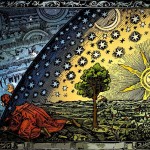 Flammarion Woordcut