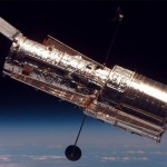 hubble-space-telescope
