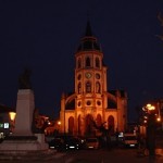 igreja