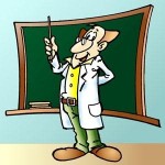professor