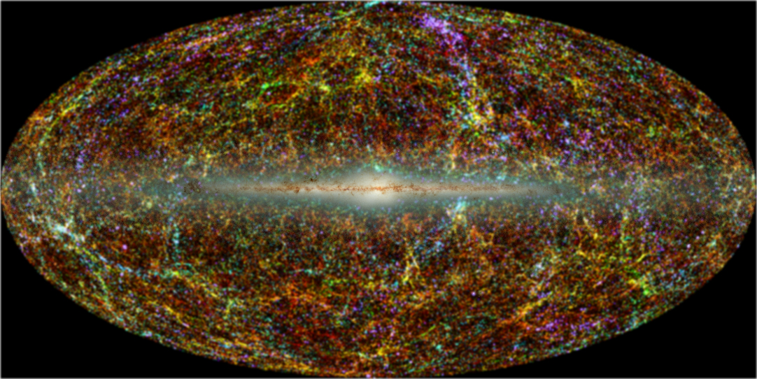 3Duniverse