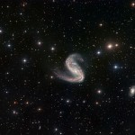 NGC 2442