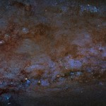 NGC253-HST-Gendler NGC253-HST-Gendler