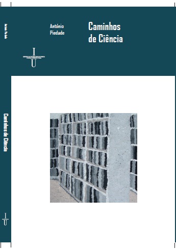 caminhos de ciência
