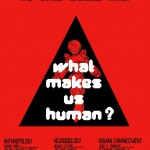 what makes us humans