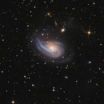 Arp78_leshin Arp78_leshin
