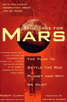 Case for Mars