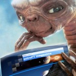 ET reading AstroPT