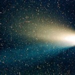 cometa Hale-Bopp