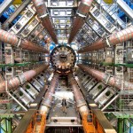 Credit: CERN