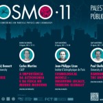 COSMO11 - Palestras Públicas