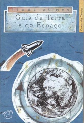 Guia da Terra e do Espaço