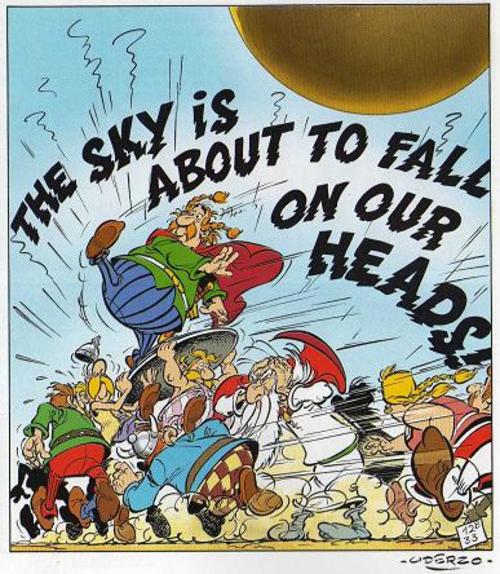 Nave de origem Russa em queda  Asterix_Falling_Sky