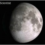 Lua anual