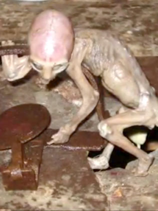 baby-alien