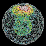 Neutrino Interactions. Credit: CERNcourier.com