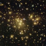 GalaxyClusterHubble
