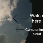 clouddance
