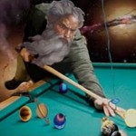 god snooker