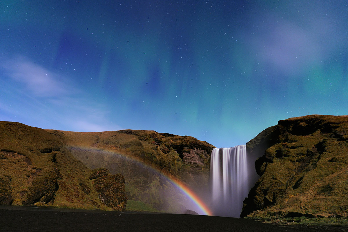 moonbow