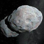 asteroide