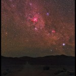 Carina Road